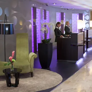 **** Hotell Crowne Plaza Centre Ku'damm By Ihg Tyskland