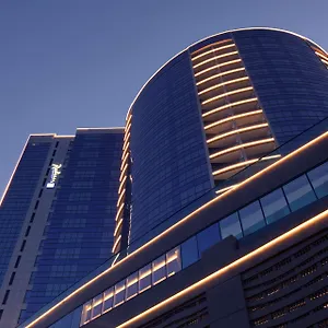 ***** Hotell Radisson Blu Hotel, Waterfront Förenade Arabemiraten