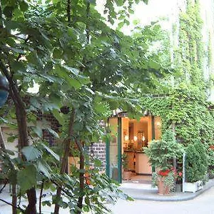 Avenon Privathotel Schwaiger Hof Hotell