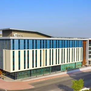 Aloft Airport Hotel Dubai