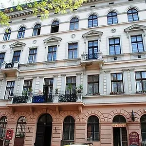 *** Hotell Silver Center Ungern