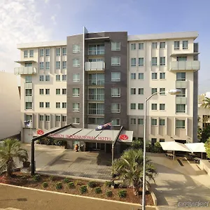 Metro International Hotel Ipswich