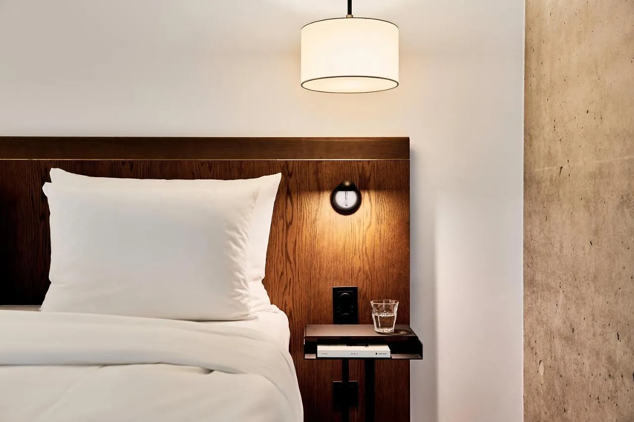 ****  Karl August - A Neighborhood Hotel Neurenberg Duitsland