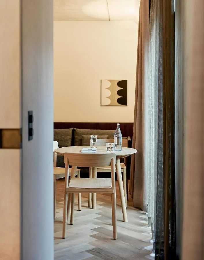Karl August - A Neighborhood Hotel Neurenberg 4*,