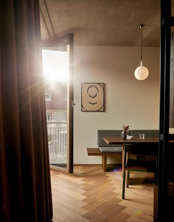 Karl August - A Neighborhood Hotel Neurenberg 4*,  Duitsland